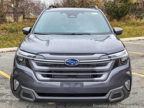 2025 Subaru Forester Hybrid Limited