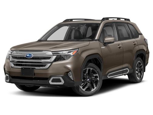 2025 Subaru Forester Hybrid Limited