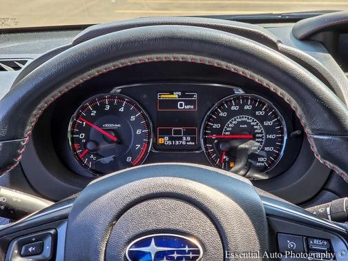 2021 Subaru WRX Base