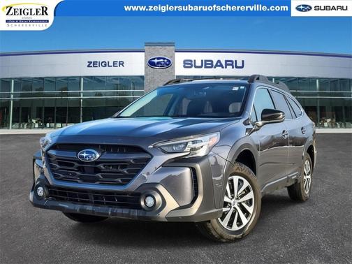 2024 Subaru Outback Premium