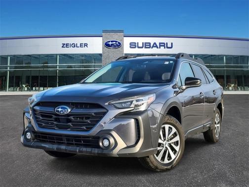 2024 Subaru Outback Premium