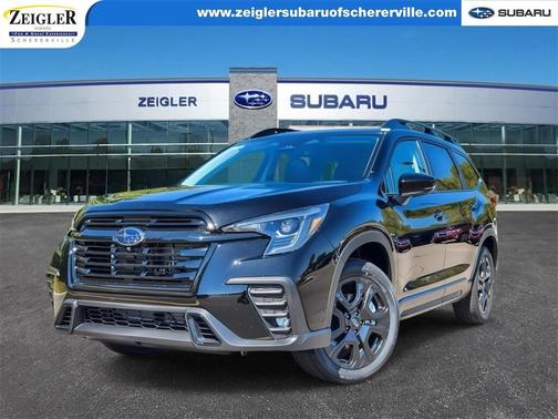 2025 Subaru Ascent Onyx Edition Touring 7-Passenger