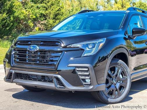 2025 Subaru Ascent Onyx Edition Touring 7-Passenger