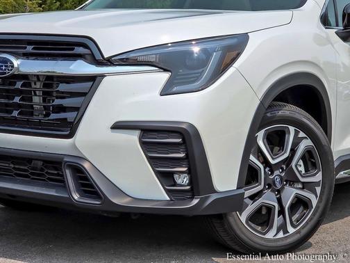 2024 Subaru Ascent Limited