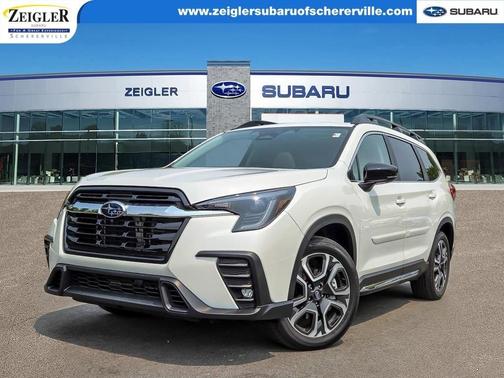 2024 Subaru Ascent Limited