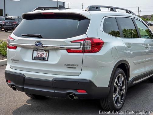 2024 Subaru Ascent Limited
