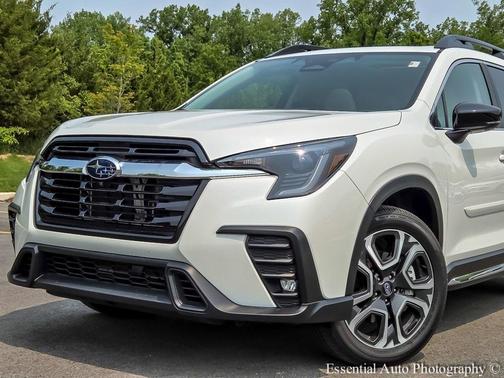 2024 Subaru Ascent Limited