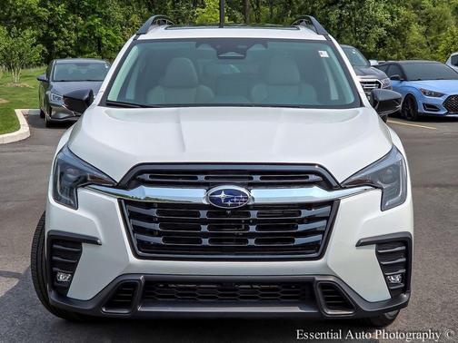 2024 Subaru Ascent Limited