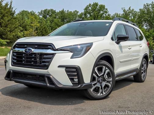 2024 Subaru Ascent Limited