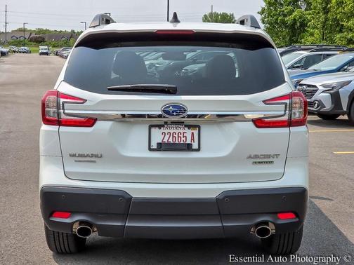 2024 Subaru Ascent Limited