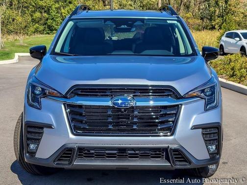 2025 Subaru Ascent Limited