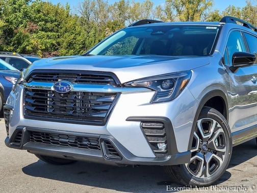 2025 Subaru Ascent Limited