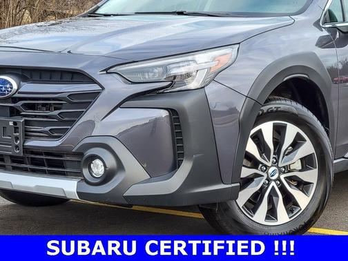 2024 Subaru Outback Limited