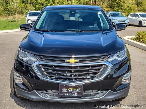 2020 Chevrolet Equinox 2LT
