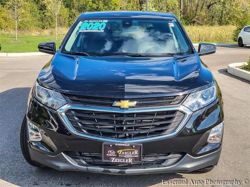 2020 Chevrolet Equinox 2LT