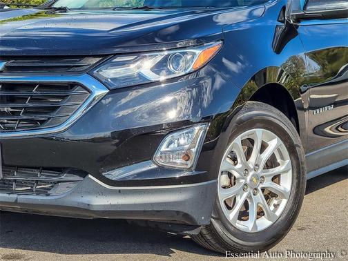 2020 Chevrolet Equinox 2LT