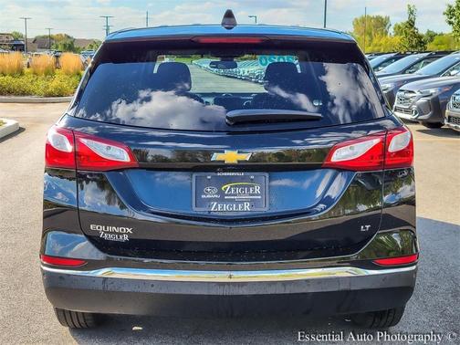 2020 Chevrolet Equinox 2LT