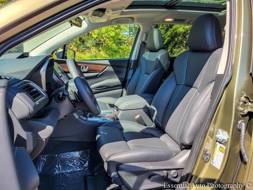 2025 Subaru Ascent Touring
