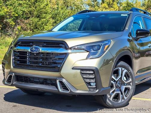 2025 Subaru Ascent Touring