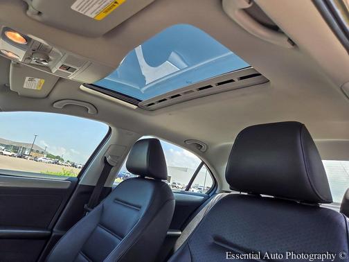 2017 Volkswagen Jetta 1.4T SE