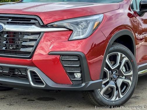 2025 Subaru Ascent Touring