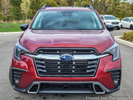 2025 Subaru Ascent Touring