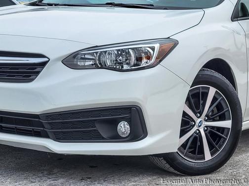 2023 Subaru Impreza Premium