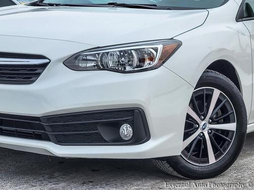 2023 Subaru Impreza Premium