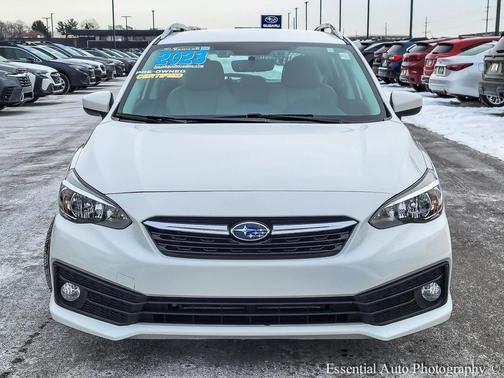 2023 Subaru Impreza Premium