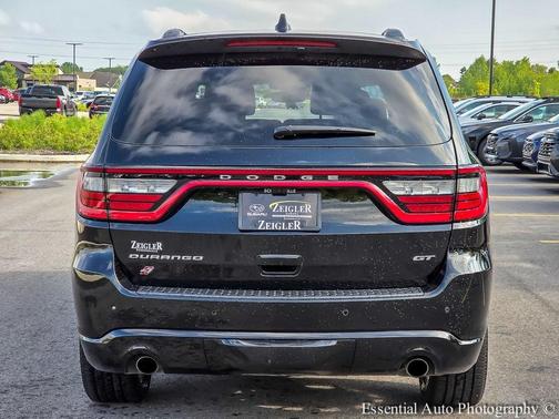 2024 Dodge Durango GT