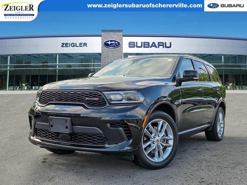 2024 Dodge Durango GT