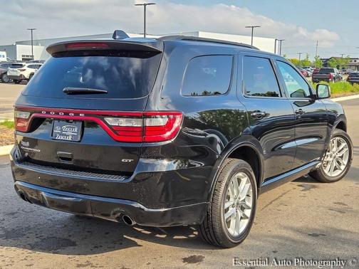 2024 Dodge Durango GT