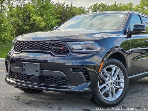 2024 Dodge Durango GT