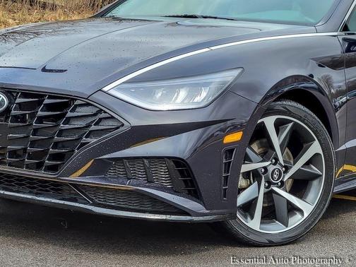 2023 Hyundai SONATA SEL Plus