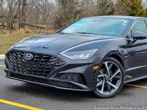 2023 Hyundai SONATA SEL Plus