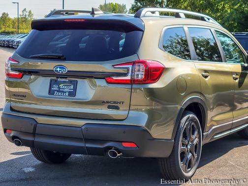 2025 Subaru Ascent Onyx Edition Touring 7-Passenger