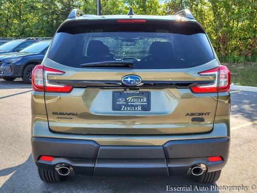 2025 Subaru Ascent Onyx Edition Touring 7-Passenger
