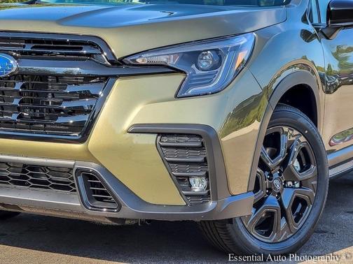 2025 Subaru Ascent Onyx Edition Touring 7-Passenger