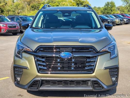 2025 Subaru Ascent Onyx Edition Touring 7-Passenger