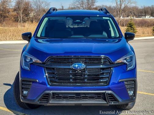 2026 Subaru Ascent Onyx Edition Touring