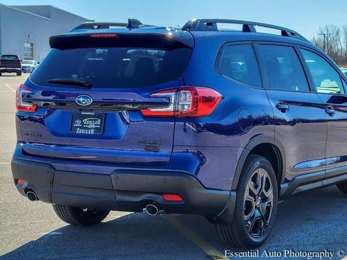 2026 Subaru Ascent Onyx Edition Touring