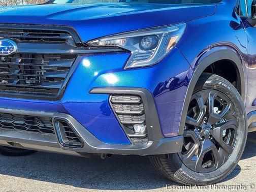 2026 Subaru Ascent Onyx Edition Touring