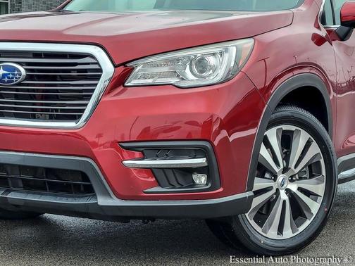 2020 Subaru Ascent Limited 7-Passenger