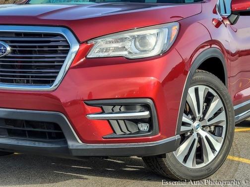 2020 Subaru Ascent Limited 7-Passenger