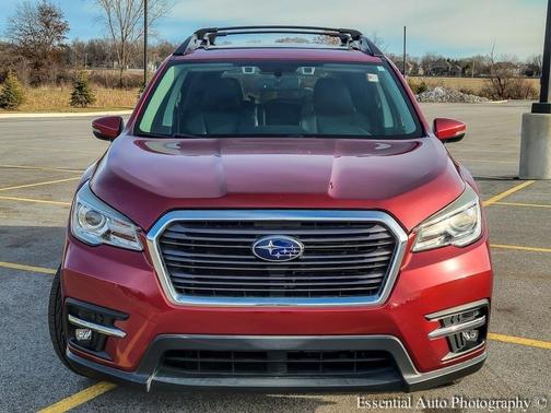 2020 Subaru Ascent Limited 7-Passenger