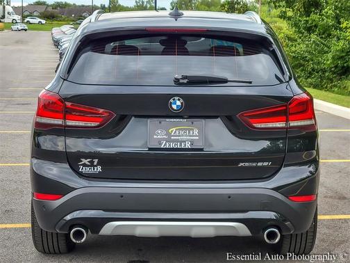 2021 BMW X1 xDrive28i