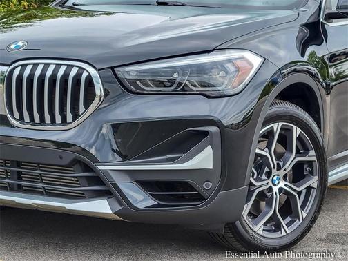 2021 BMW X1 xDrive28i