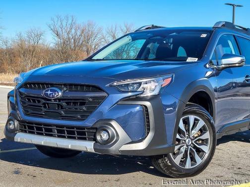 2023 Subaru Outback Touring