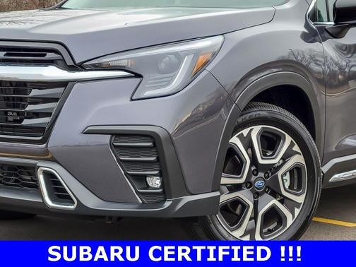2024 Subaru Ascent Touring