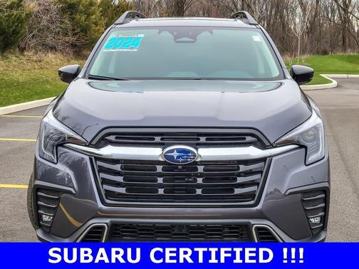 2024 Subaru Ascent Touring